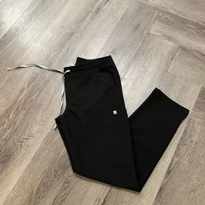 Fight slim straight pant XS